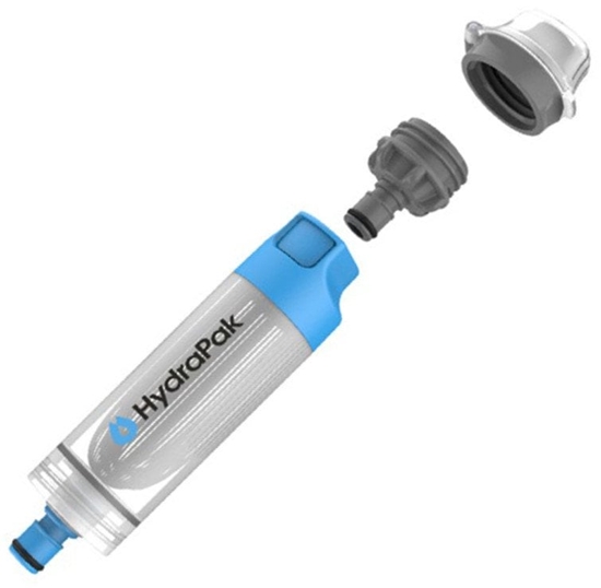 Picture of HydraPak Filter 28mm blue
