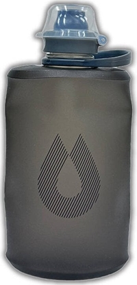 Attēls no HydraPak Stow 350ml, Mammoth Grey