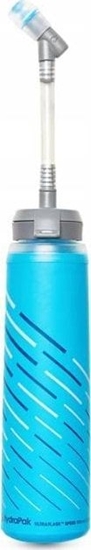 Picture of HydraPak Ultraflask Speed 500ml, Malibu Blue