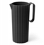 Attēls no HYDRIA Dzbanek 1,7l  czarny