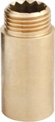 Attēls no Hydroland H-PRZEDUKA MOSINA 1/2" 50MM HYDROLAND // M.PRZ.1/2-50.H - 5900308745809