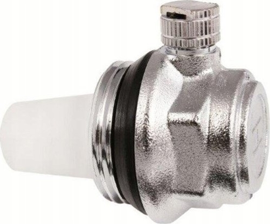 Picture of Hydroland Odpowietrznik automatyczny do C.O. DN25 - 1 prawyODPOWIETRZ AUT.1 DO C.O.PRAWY