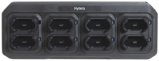 Picture of HYTERA 8-way multicharger for S1/S1pro