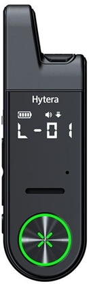 Picture of HYTERA S1 mini HYT-S10 B1 0.5W 446MHz