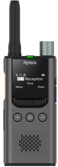 Picture of HYTERA S1 Pro HYT-S35 B1 0.5W 446MHz