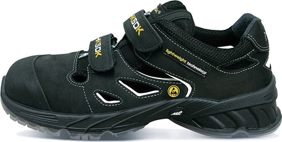 Picture of HKSDK HKSDK SIKKERHEDSSANDAL R2 STR 37