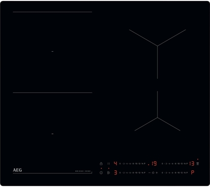 Picture of Hob AEG TO64IB00IB