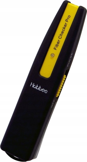 Picture of Hobbes HOBBES Draagbare Laser Fibre Checker Pro