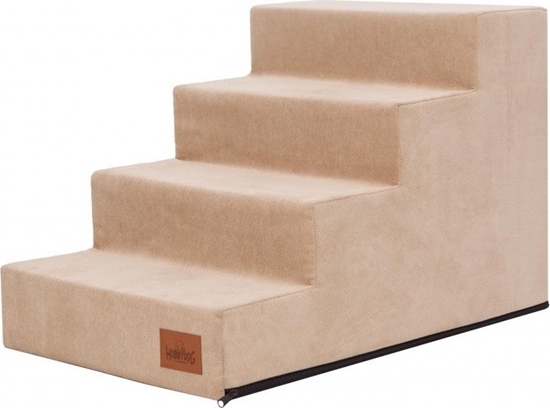 Изображение Hobbydog Due schody Savoy beowe