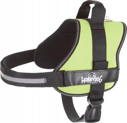 Attēls no Hobbydog R5 SZELKI JULLETTA ZIELONE