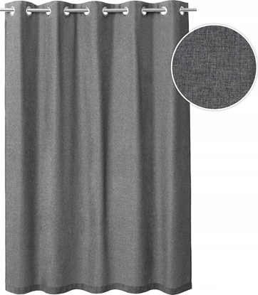 Picture of Hobbygarden 270 cm ZASONA WAVE GRAFIT