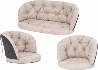 Изображение Hobbygarden AMANDA SPRESTI 1+2 BE EKOLEN