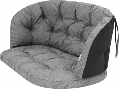 Изображение Hobbygarden DUA AMANDA PRESTI GRAFIT EKOLEN