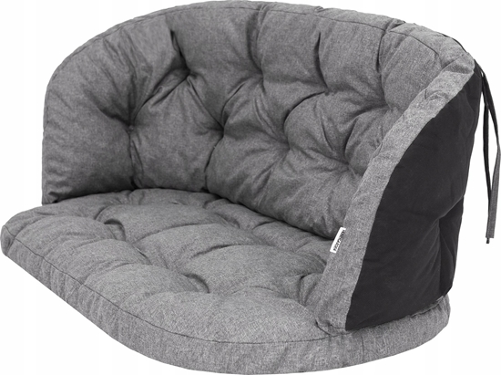 Изображение Hobbygarden DUA AMANDA PRESTI GRAFIT EKOLEN