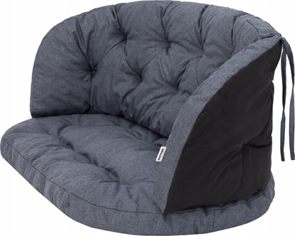 Изображение Hobbygarden DUA AMANDA PRESTI GRANATOWY EKOLEN