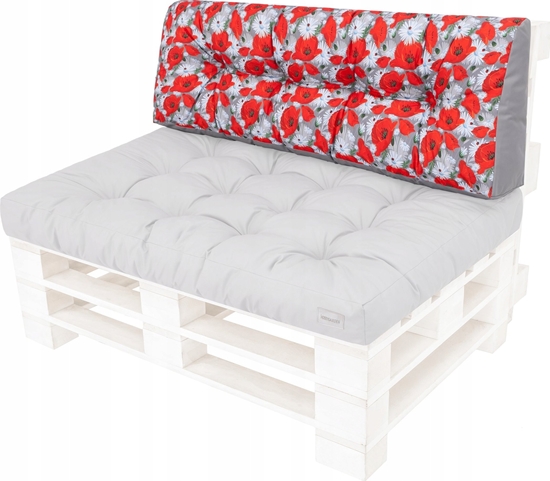 Изображение Hobbygarden DUGIE OPARCIE LEO POPIEL Z MAKAMI