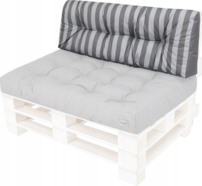 Изображение Hobbygarden DUGIE OPARCIE LEO POPIEL Z POPIELATYMI PASAMI