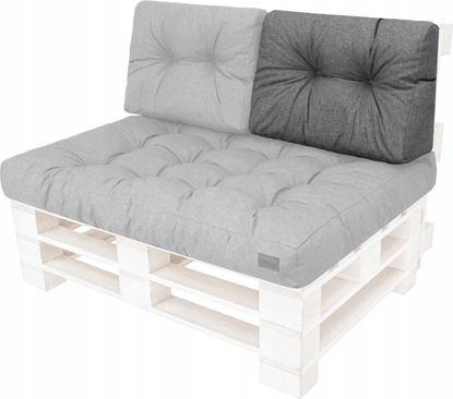 Изображение Hobbygarden KRÓTKIE OPARCIE LEO GRAFIT EKOLEN