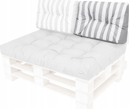 Изображение Hobbygarden KRTKIE OPARCIE LEO POPIEL Z BIAYMI PASAMI