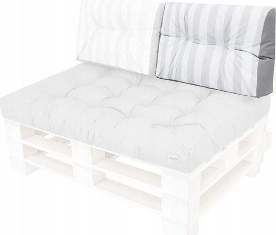 Изображение Hobbygarden KRTKIE OPARCIE LEO POPIEL Z JASNYMI PASAMI