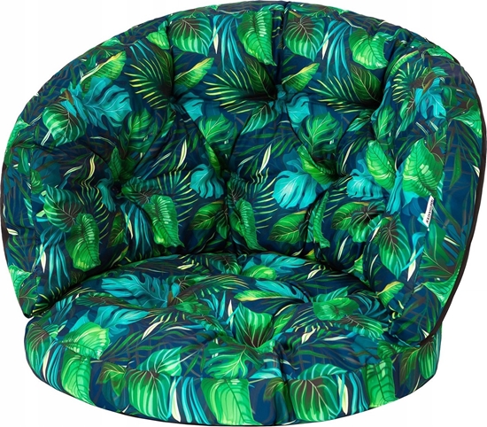 Изображение Hobbygarden MAA AMANDA PRESTI 3D NIEBIESKIE LICIE