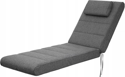 Изображение Hobbygarden MATERAC MALAGA GRAFITOWY