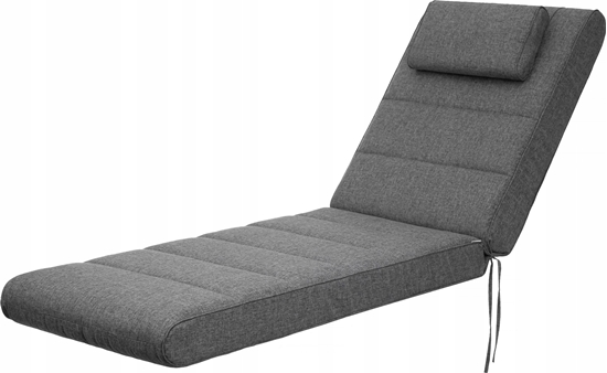 Изображение Hobbygarden MATERAC MALAGA GRAFITOWY