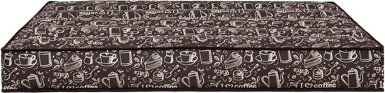 Изображение Hobbygarden MATERAC NA PALET¨ - BR¤ZOWA KAWA