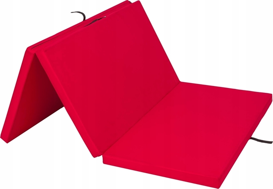 Изображение Hobbygarden MATERAC SKADANY ALEX - XXL - CZERWONY