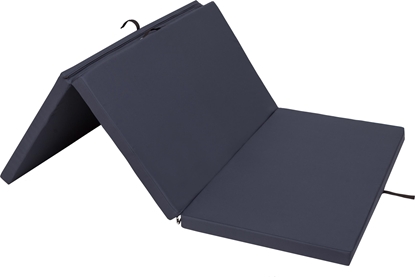 Изображение Hobbygarden MATERAC SKADANY ALEX - XXL - GRANATOWY