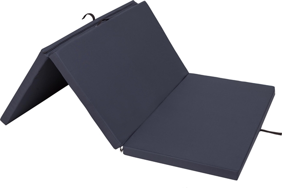 Изображение Hobbygarden MATERAC SKADANY ALEX - XXL - GRANATOWY