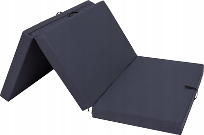 Изображение Hobbygarden MATERAC SKADANY ALEX - XXXL - GRANATOWY