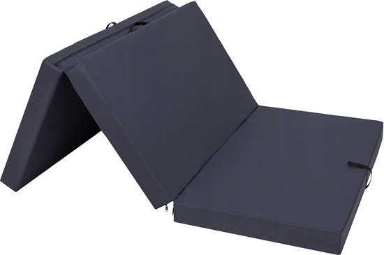 Изображение Hobbygarden MATERAC SKADANY ALEX - XXXL - GRANATOWY