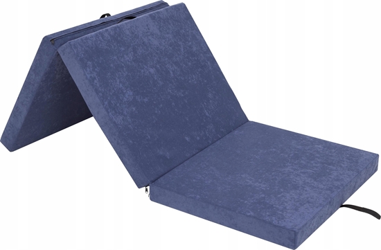 Изображение Hobbygarden MATERAC SKADANY BEN - XL - DENIM