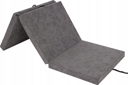 Изображение Hobbygarden MATERAC SKADANY BEN - XL - SZARY