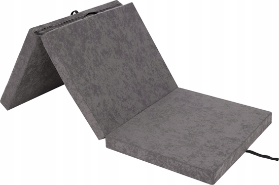 Изображение Hobbygarden MATERAC SKADANY BEN - XL - SZARY