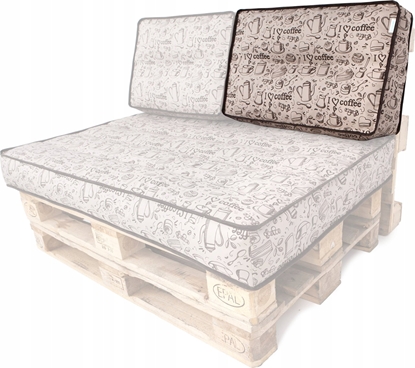 Изображение Hobbygarden PODUCHA KRTKA  - BEOWA KAWA