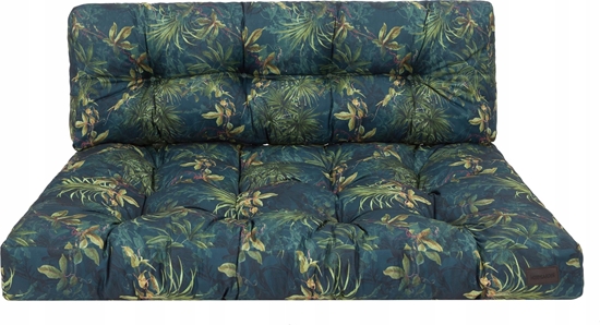 Изображение Hobbygarden PODUCHY LEO 1+1 3D ZIELONA TRAWA