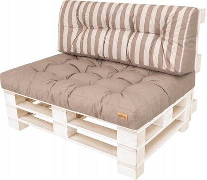 Изображение Hobbygarden PODUCHY LEO 1+1 BE Z PASAMI