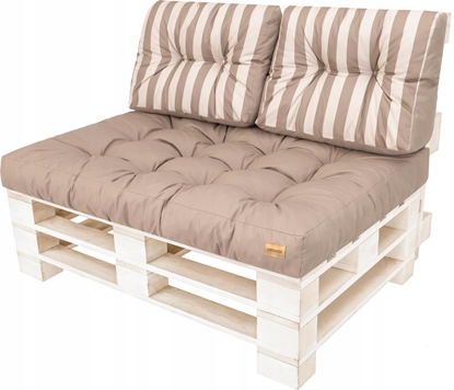 Изображение Hobbygarden PODUCHY LEO 1+2 BE Z PASAMI