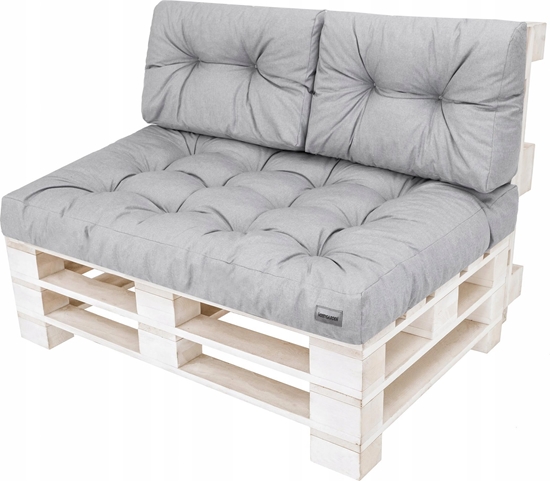 Изображение Hobbygarden PODUCHY LEO 1+2 POPIEL EKOLEN