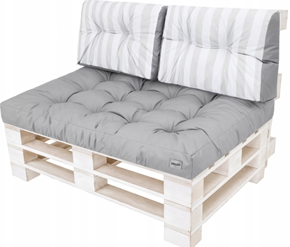 Изображение Hobbygarden PODUCHY LEO 1+2 POPIEL Z JASNYMI PASAMI