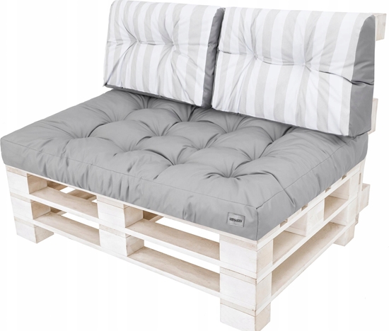 Изображение Hobbygarden PODUCHY LEO 1+2 POPIEL Z JASNYMI PASAMI