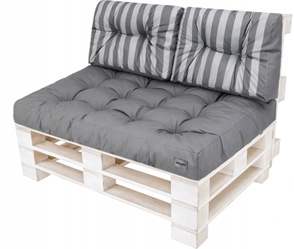 Изображение Hobbygarden PODUCHY LEO 1+2 POPIEL Z POPIELATYMI PASAMI