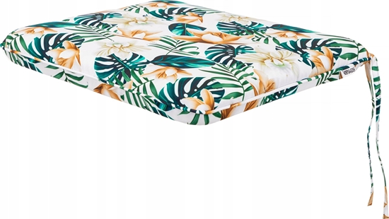 Изображение Hobbygarden PODUSZKA ADA 3D BIAE KWIATY