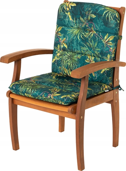 Изображение Hobbygarden PODUSZKA ALBA 3D ZIELONA TRAWA