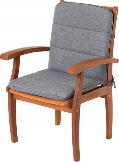 Изображение Hobbygarden PODUSZKA ALBA GRAFITOWY