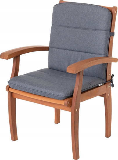 Изображение Hobbygarden PODUSZKA ALBA GRANATOWY