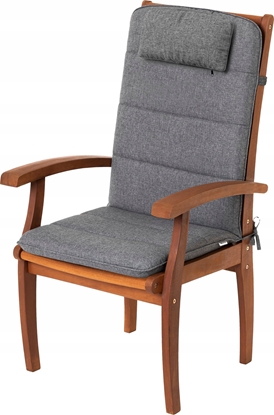 Изображение Hobbygarden PODUSZKA ANTONIA GRAFITOWY