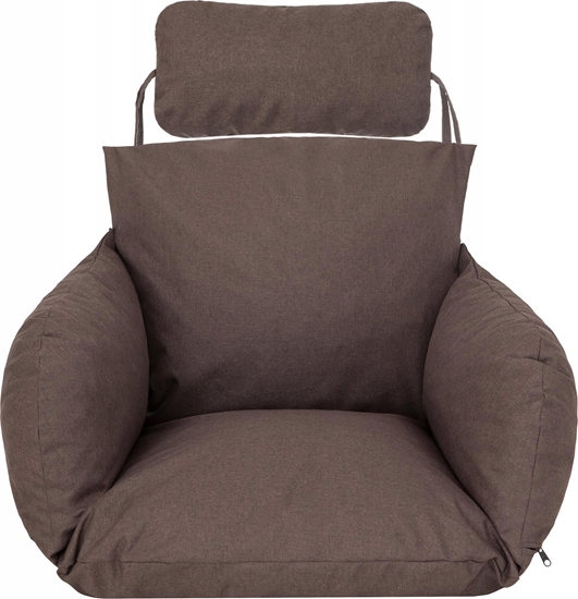 Изображение Hobbygarden PODUSZKA BARRY BR¤ZOWY EKOLEN